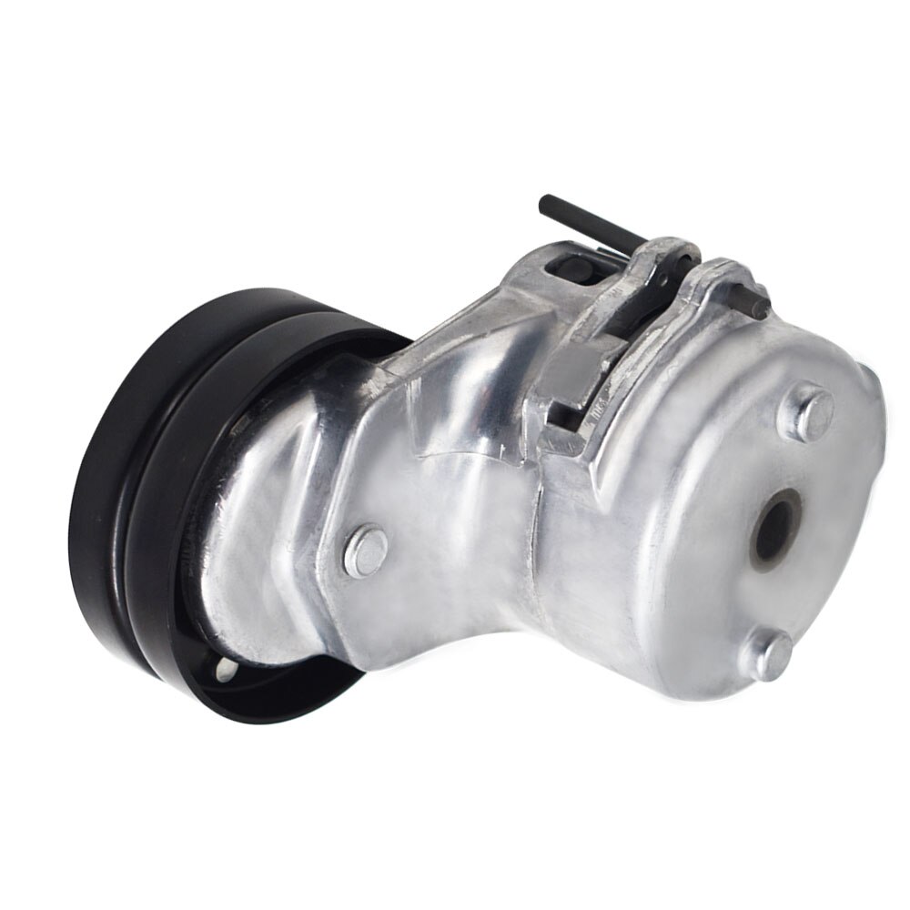 Bæltestrammerenhed passer til 01-08 jeep liberty  kj 2.5l 2.8l 4 x 4 5072440ab