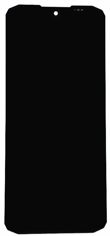 Original DOOGEE Blade 10 LCD Display+Touch Screen 100% Tested LCD Digitizer Replacement For doogee Blade10 Ultra /10 Max /10 Pro