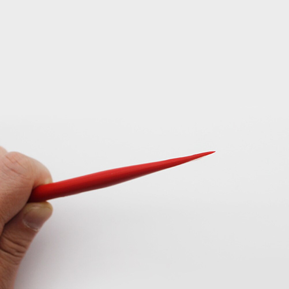 4PCS/Set Car Film Changing Tool Set Gap Scraper Coating Film Closing Tool