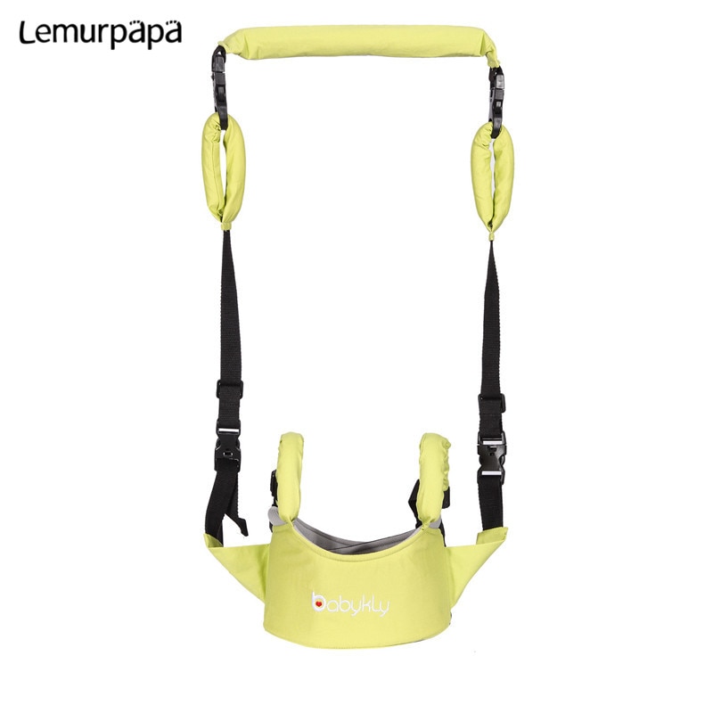 Baby Harnas Sling Jongen Meisje Leren Lopen Andador Para Bebe Baby Vesten Harnas Care Baby Lopen Assistent Riem