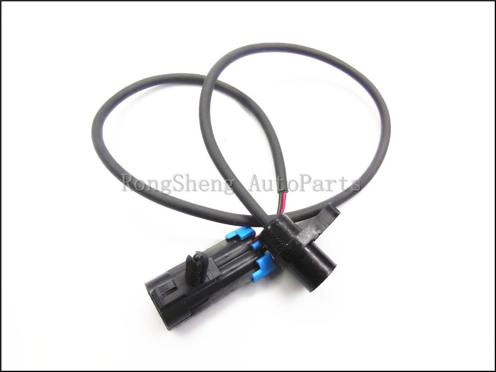 XYQPSEW For POLARIS VICTORY OCTANE REAR WHEEL SPEED SENSOR 4014216