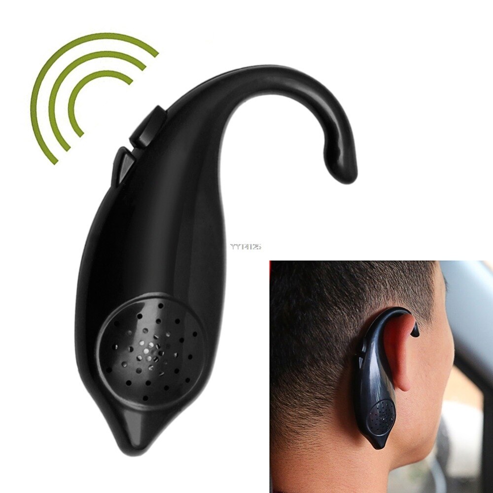 Driver Alarm Wakker Herinnering Alert Anti Sleep Drowsy voor Drivers Security Apr