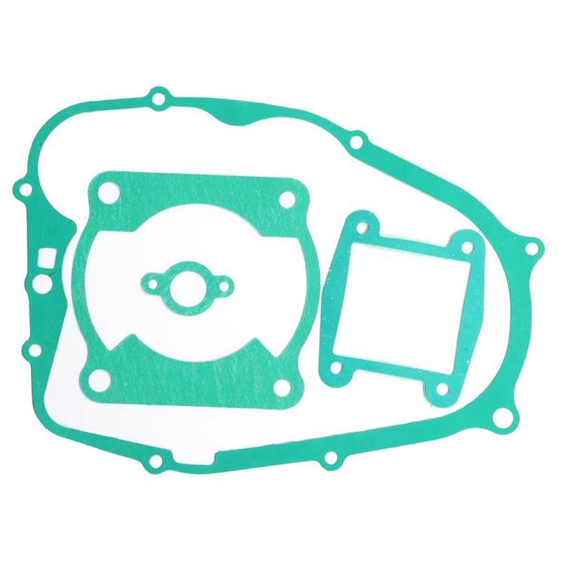 Motor Pakking Voor Yamaha Complete Motor Pakking Set Met Olie Seals Fit Voor Yamaha Blaster 200 YFS200 1988 ‑ 2006 afdichting Pakking