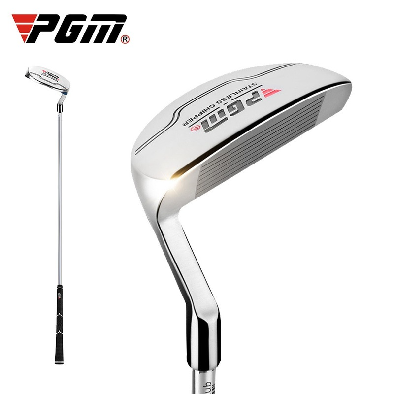 PGM Golf Putter 950 Steel Clubs For Men Women Sand Wedge Cue Driver Pitching Wedge Chipper Putters Golf irons TUG019: Default Title