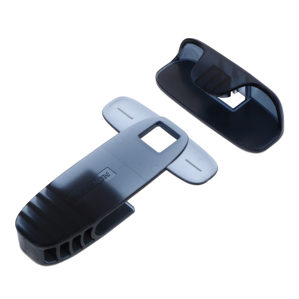1Pc Multifunctionele Kind Kid Safety Lock Adhesive Kabinet Koelkast Lock: Default Title