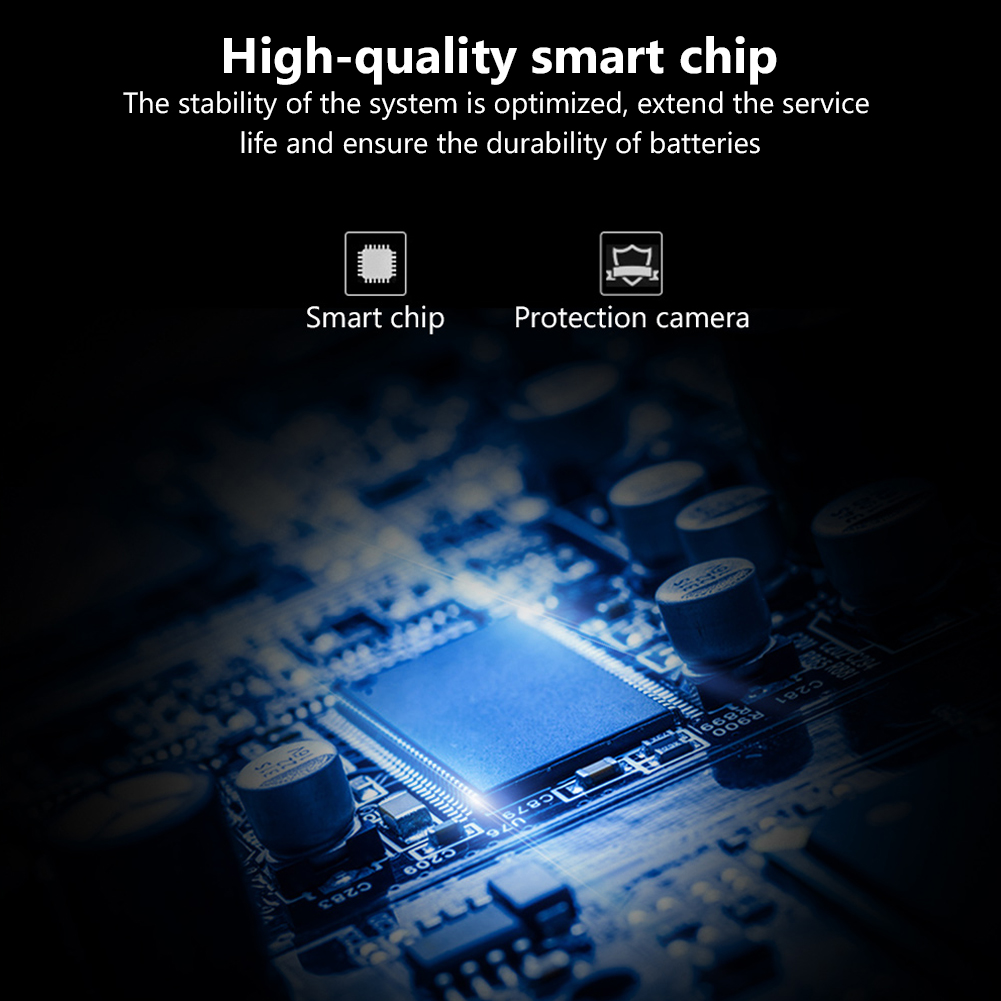 Batería acumuladora de 3,7 V, 900mAh para SJCAM, SJ7000, SJ6000, SJ5000, SJ4000 Air, 4K, cámara para SJCAM, SJ4000, SJ4000, WIFI, SJ4000