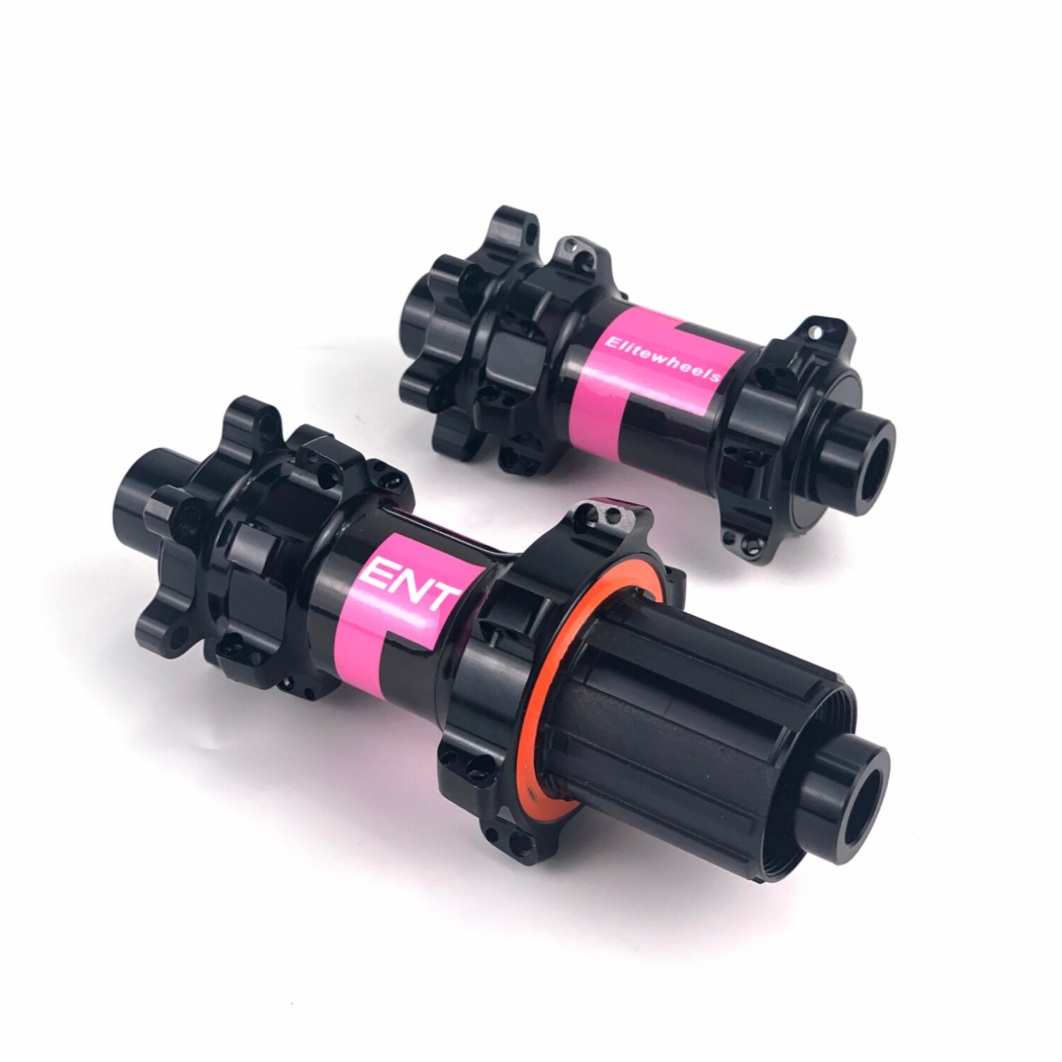 UPGRADE ELITE ENT AND ENT-DISC Hub Decal Link For RD07 / YAn RF08 Hub: Purple decal