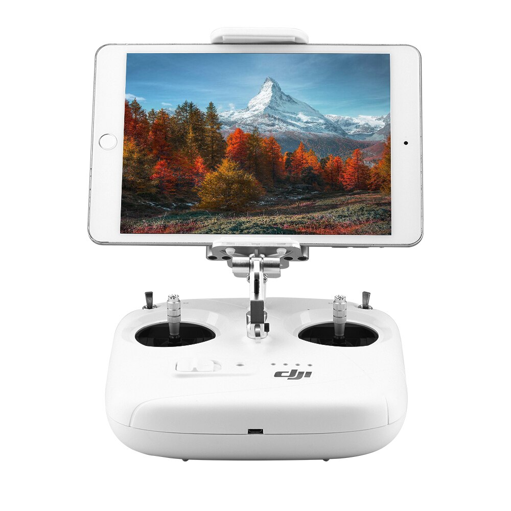 Tablet Houder Beugel Voor Dji Phantom 3 Standaard Se 2 Vision Voor Fimi 1080P Drone Afstandsbediening Telefoon Stand montage