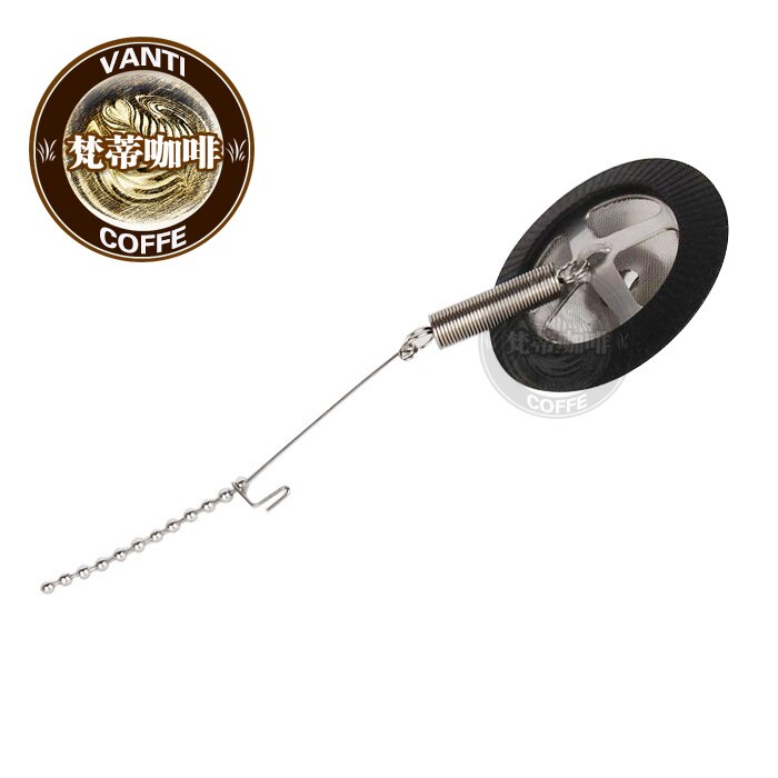 HARIO with a coffee filter filter siphon pot coffee pot filter Hario parts SCA-5