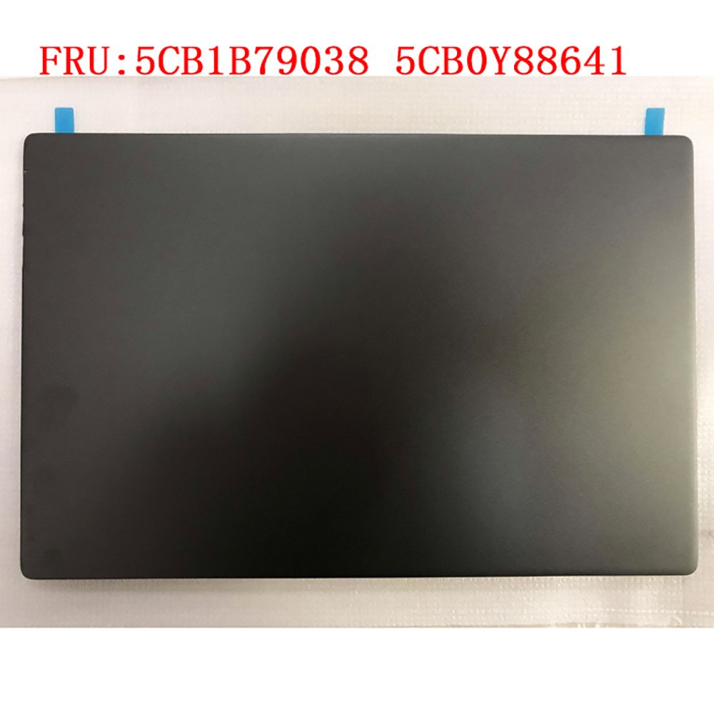 Nowa obudowa tylnej obudowy LCD do Lenovo ideapad Flex 5-14IIL05 5CB1B79038 5CB0Y88641