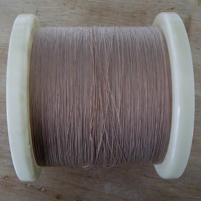 0.07x10 share mining machine antenna high frequency transformer multi-strand polyester wire covered wire copper wire wrapped wir