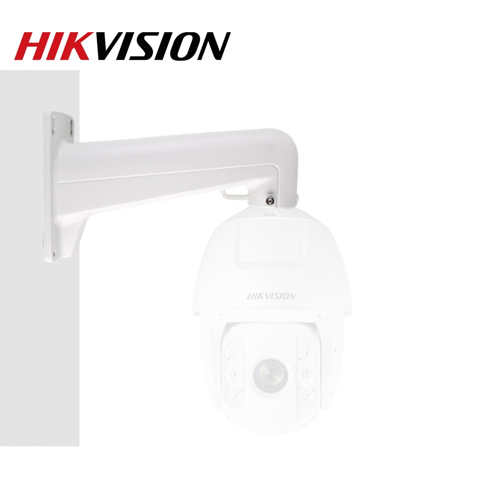 Side Bracket DS-1601ZJ camera mount for PTZ IP Camera camera wall mount cctv accessories