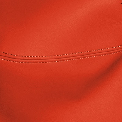 Panneau de porte de voiture accoudoir couverture autocollant garniture pour Volkswagen Passat B5 1998 1999 2000 2001 2002 2003 2004 2005 2006 accessoires de voiture: Red