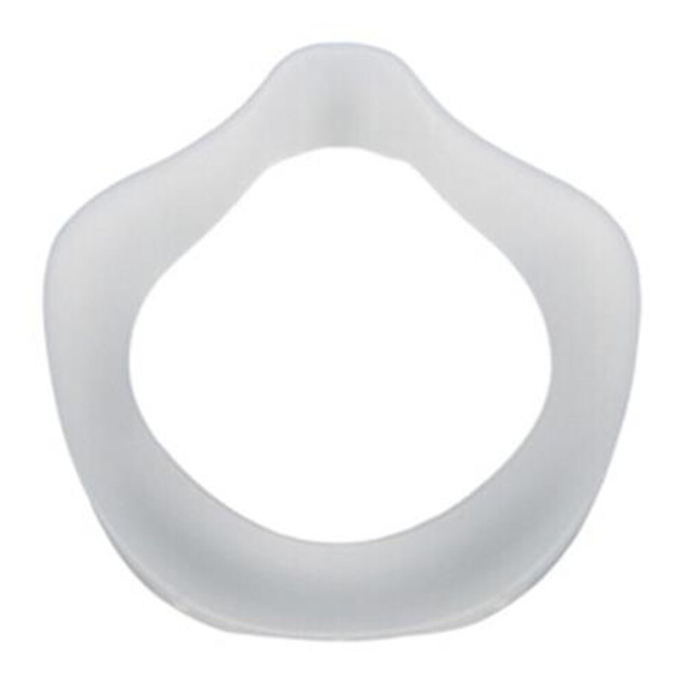 Xiaomi mi q5s q5pro q7 elétrica máscara facial accessor: Q8S silicone ring