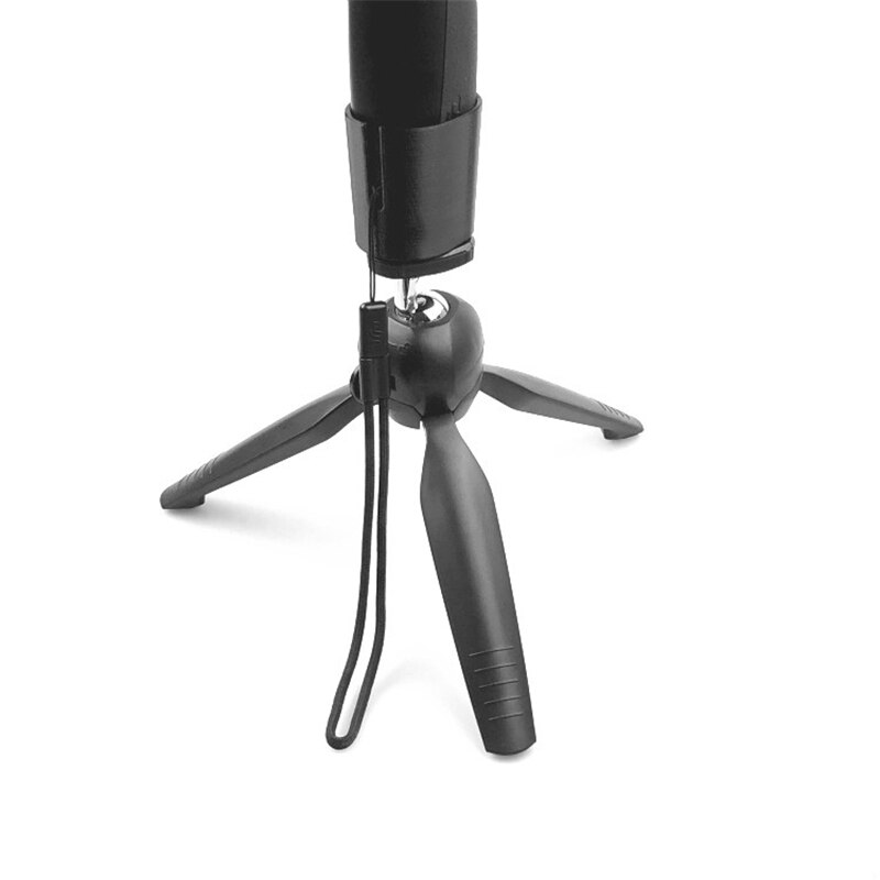 For dji osmo mobile 2 håndholdt gimbal stabilisator bærbar stativ brakett kameraholder tilbehør for dji osmo mobile 2 1