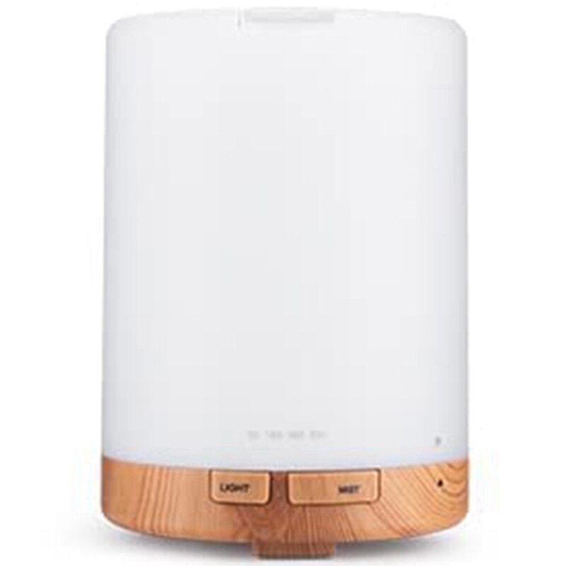 CONOPU Humidificateur D'Air 4L Ultrasonique - Diffuseur Huiles Essentielles Silencieux Pour Chambre Bébé
