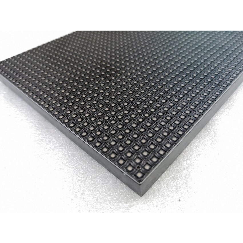 256X128Mm Led Display Module P4 Binnen Volledige Kleur Hd 64*32Pixel 1/16 Scan Rgb Smd led Matrix Panel