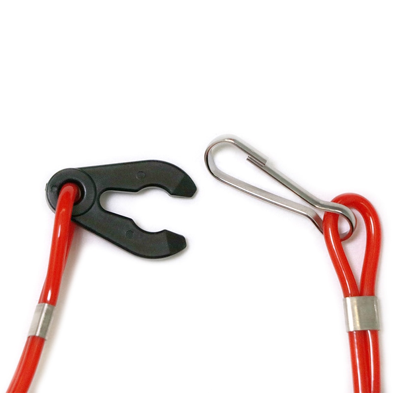 Safety kill Stop switch for Yamaha boat engine, kill stop switch for Hidea Parsun Hangkai outboard motor