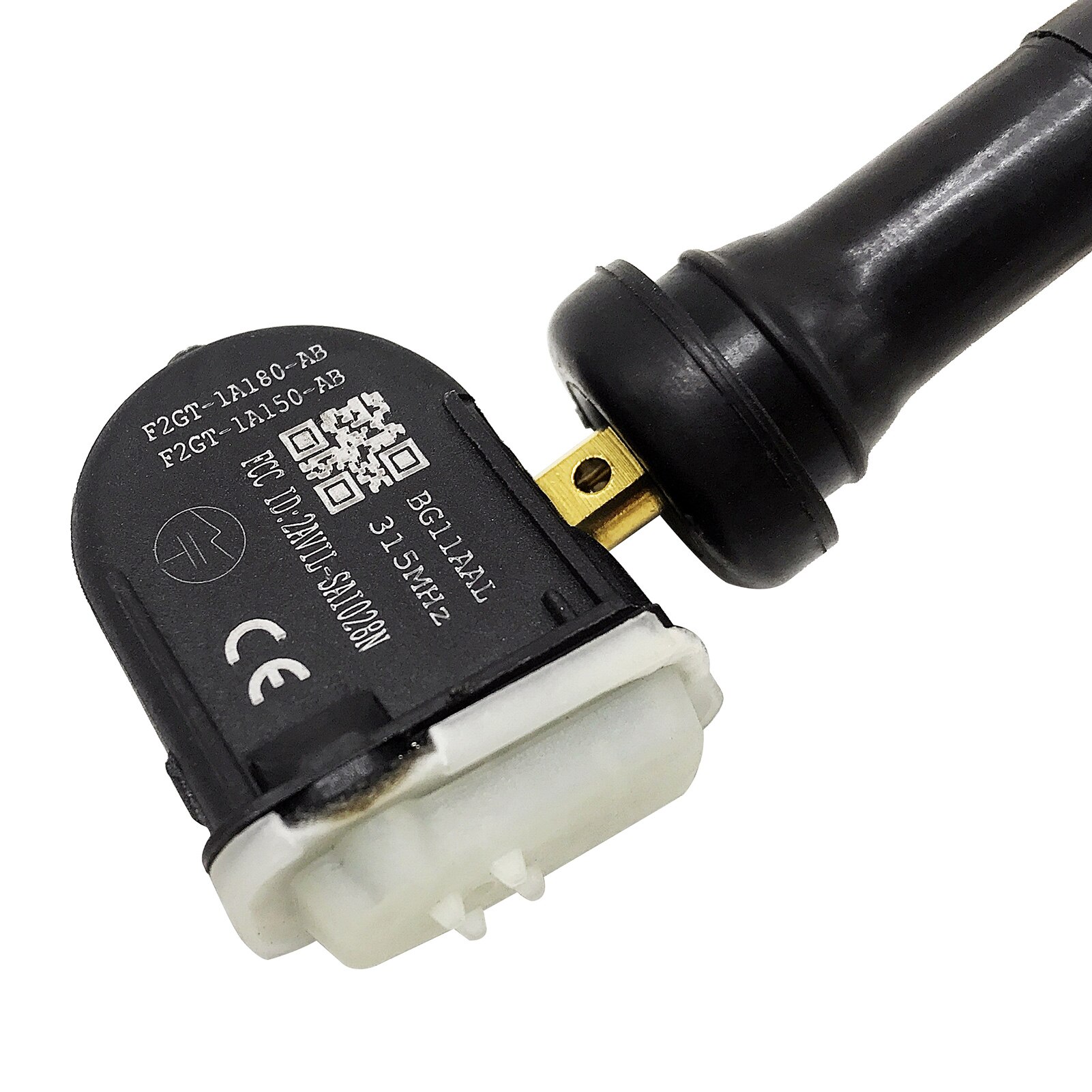 Tire Pressure Monitoring System Sensor(TPMS) 315MHZ F2GZ-1A-189-A Replacement for Ford