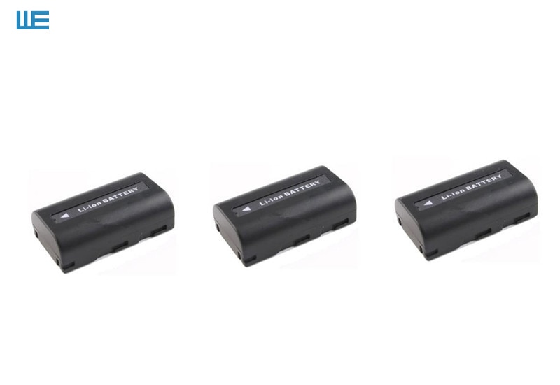 SB-LSM80,SBLSM80,LSM80 SB-LSM160,SB LSM160 SB-SLM320,SB LSM320 Battery for SAMSUNG SC-D351 VP-D351 VP-D351i VP-D352 VP-D352i