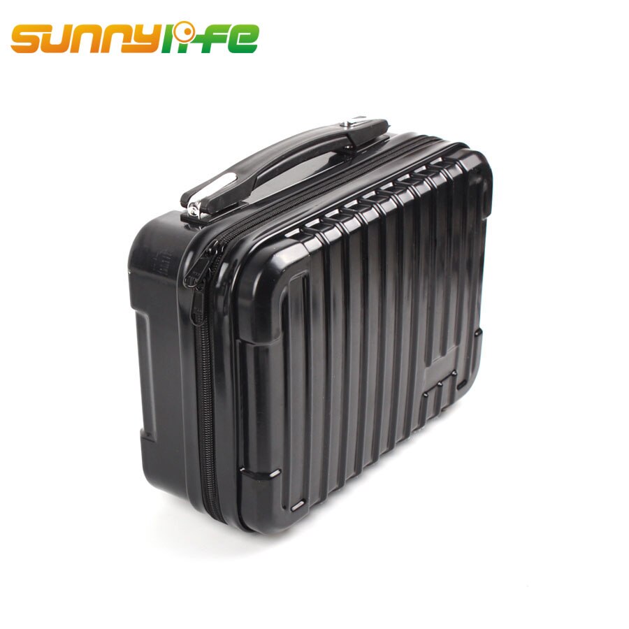 Hardshell Handheld Storage Bag Waterproof Protective Box Carrying Case for DJI MAVIC Air Drone Accessories