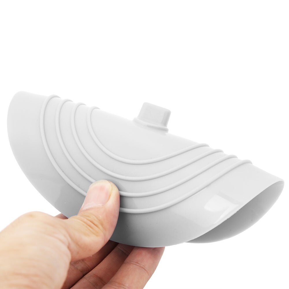 15cm Kitchen Floor Drain Cover Bathroom Drainage Port Anti-blocking Floor Drain Large Round Silicone Sink Strainer