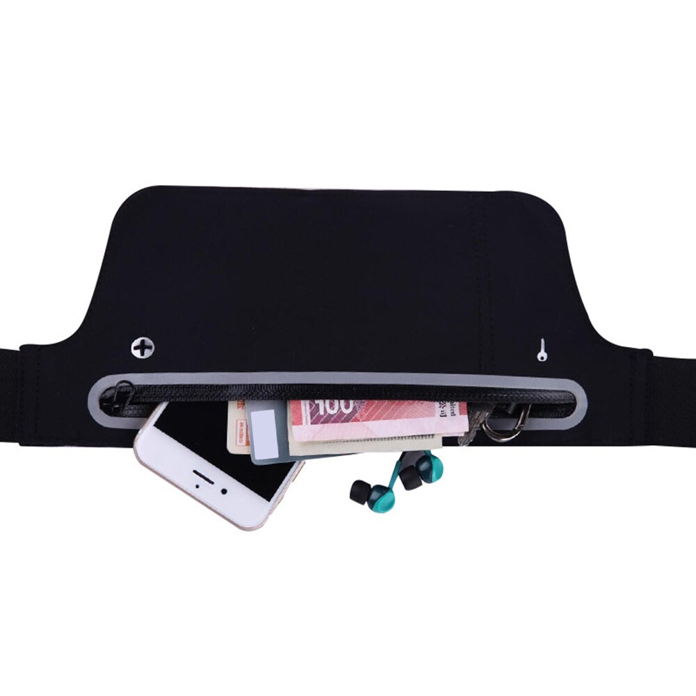 Ceinture Boa L'Original Heuptas – 2 ultra-rekbare zakken
