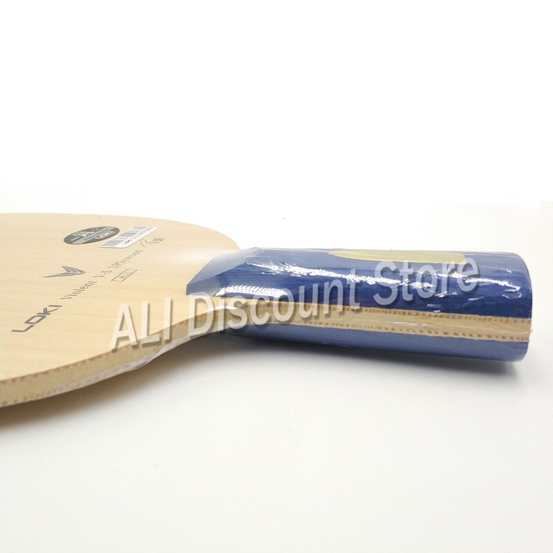 LOKI 5 Plywood Table Tennis Blade Training Pingpon... Grandado