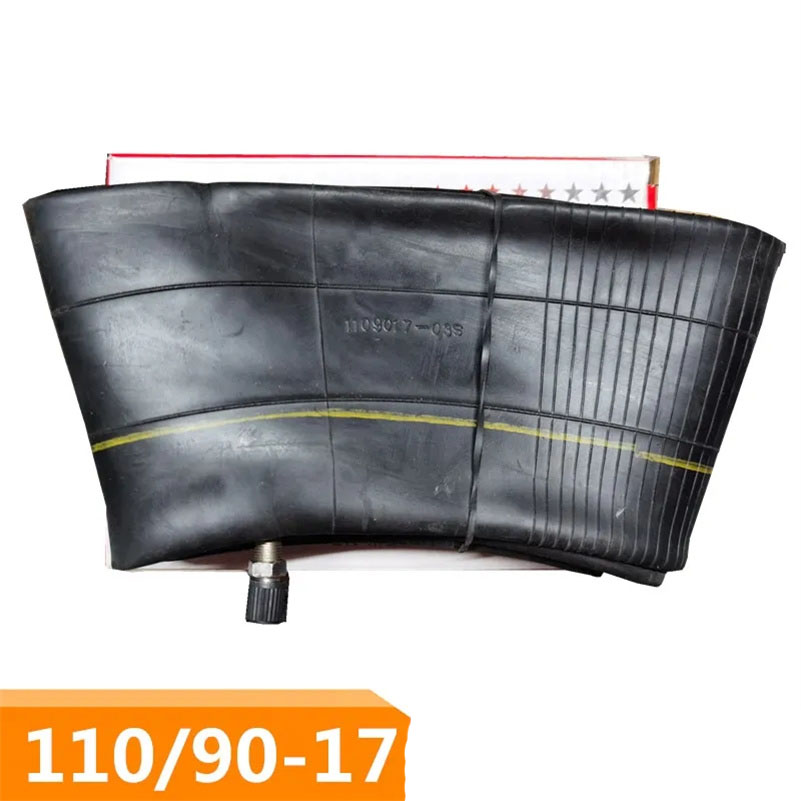 Motorcycle 17 Inch series inner tube 2.75-17 2.75-17 3.00-17 3.50-17 110/70-17 110/80-17 110/90-17 130/70-17 130/80-17 140/70-17: Blue