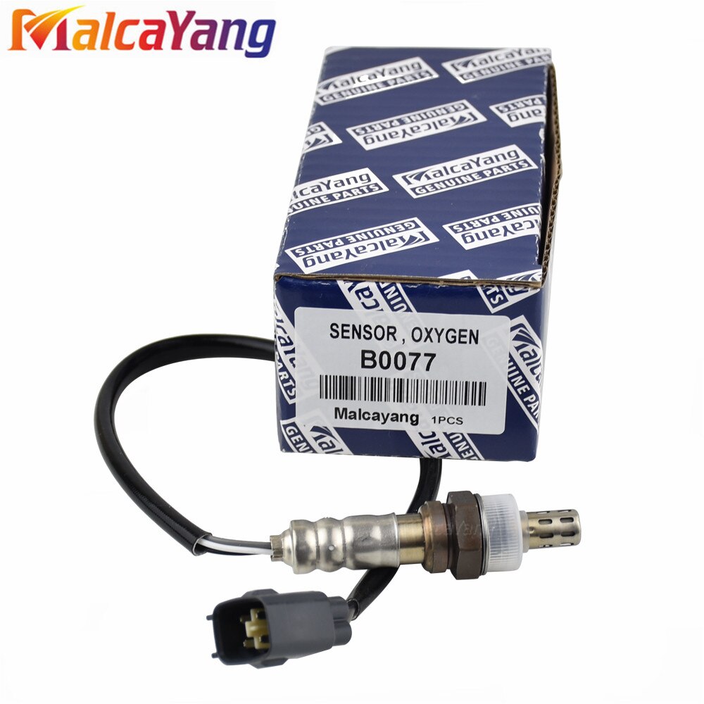 O2 Sauerstoff Sensor 89465-52380 Für Toyota Yaris 1,3 Vois Corolla Altis 1NZFE 2NZFE 8946552380 89465 52380