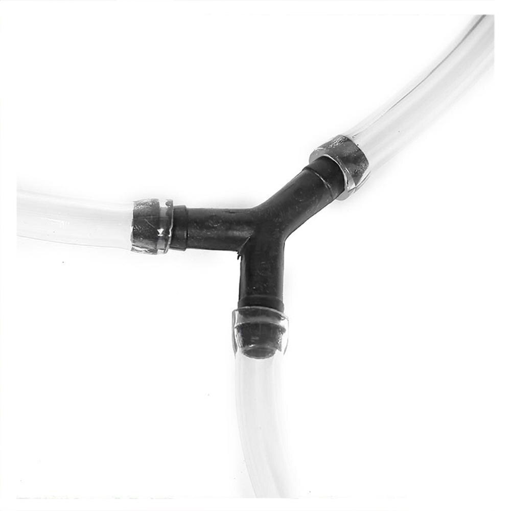 2PCS Car Air Horn Air Sound Signal Beep For Car Loud Electric Horn Sound Special Signal Shout Megaphone Speakers For Cars 135db