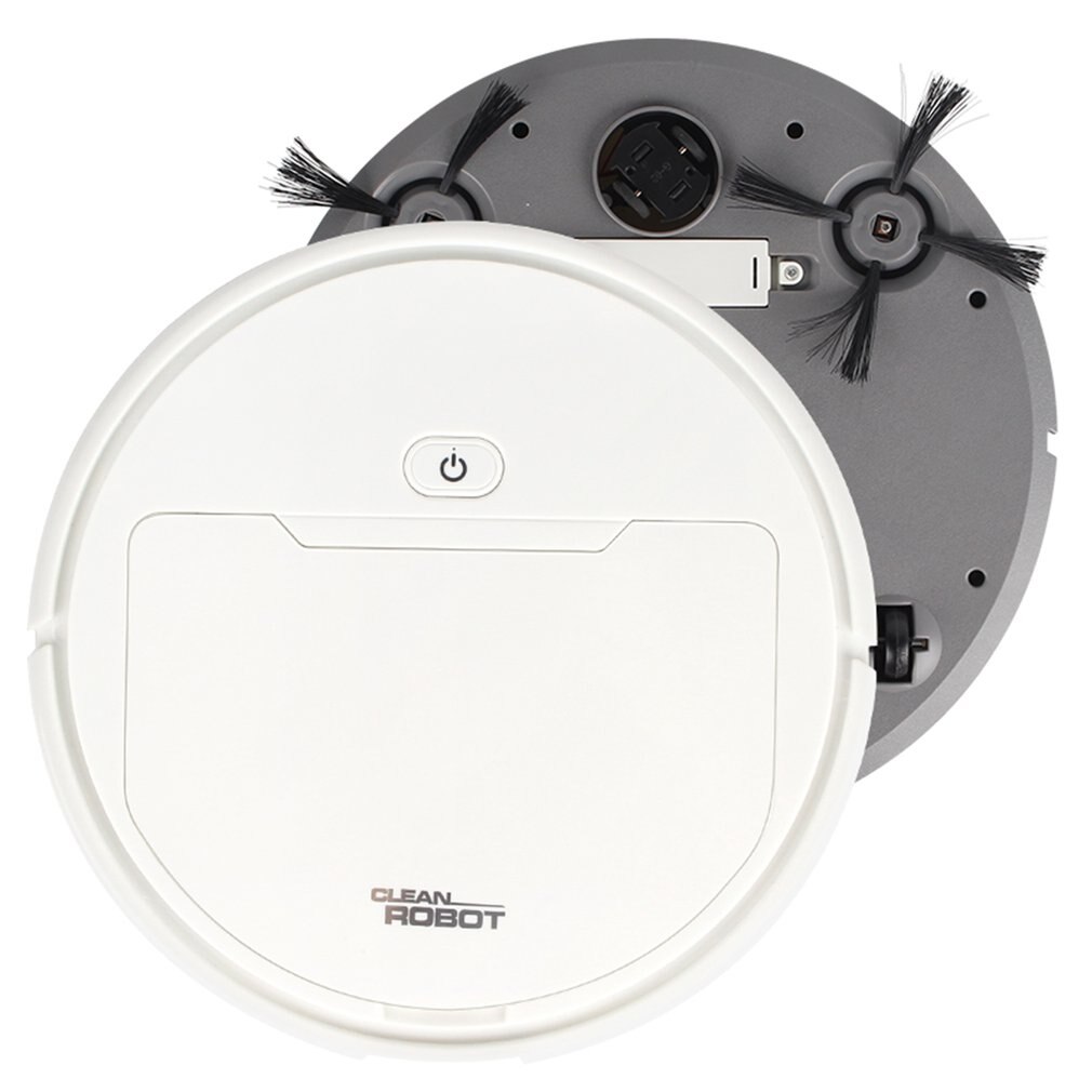 3in1 Sweeping Robot Clean Intelligent Home Vacuum Cleaner Household Automatic Sweeping Dust Tool Smart Sweeper