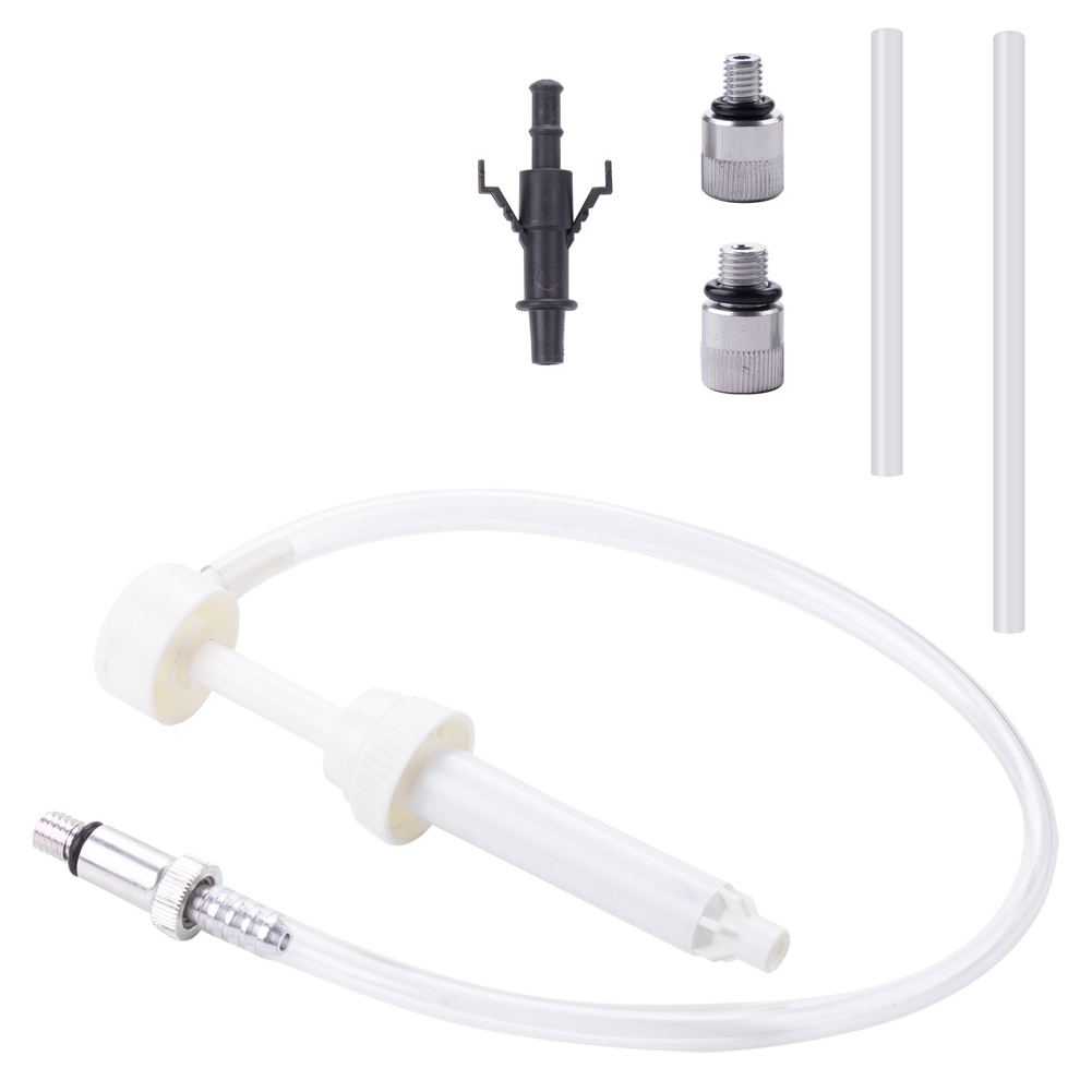 Transmission fluid marine pump with adapters gear lube pump marine lower unit gear oil pump for standard quart bottles