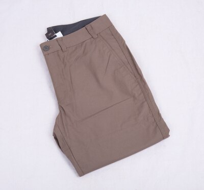 Mannen Vissen Broek Sport Wandelen Broek Insect Shield Ademend Sneldrogend UPF50 Man Broek Usa Maat 34-42