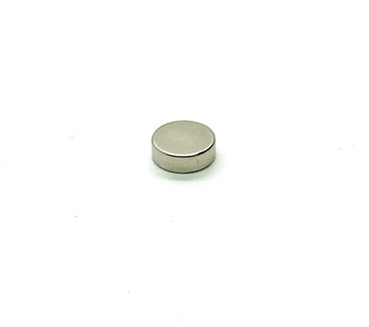 50PCS 8mm X 3mm N50 Super Strong Round Disc Magnets Rare Earth Neodymium magnet Permanent magnet Circular magnet