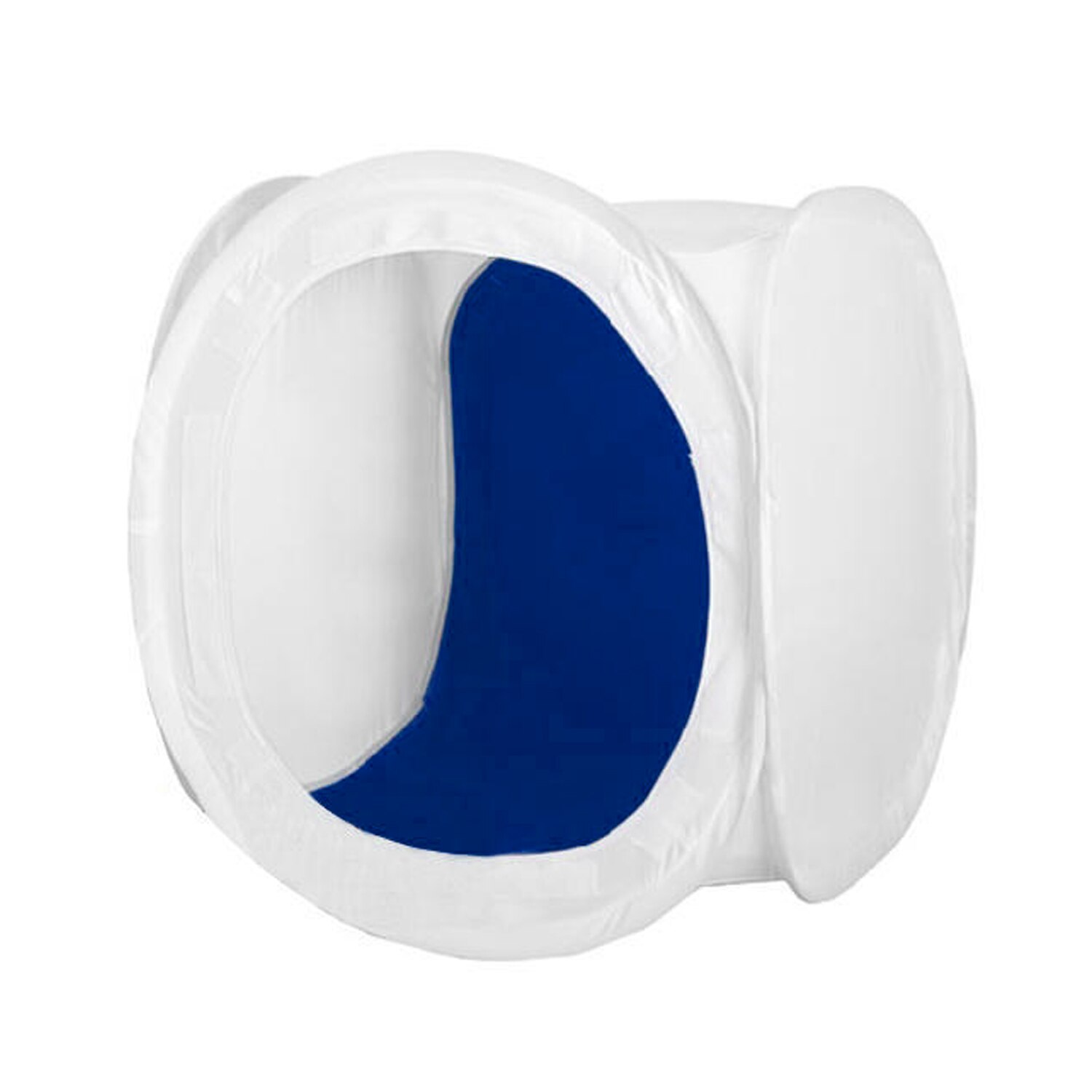 Gosear-Softbox plegable de 60x60cm para estudio fotográfico, Softbox de difusión de luz con fondos de 4 colores para fotografía