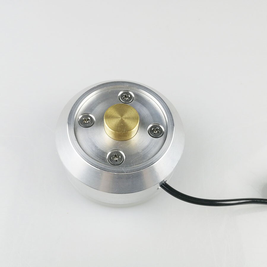 Engraving machine precision tool block CNC tool sensor, Cnc Router Tool Setting Auto-Check Instrument,CNC sensor block