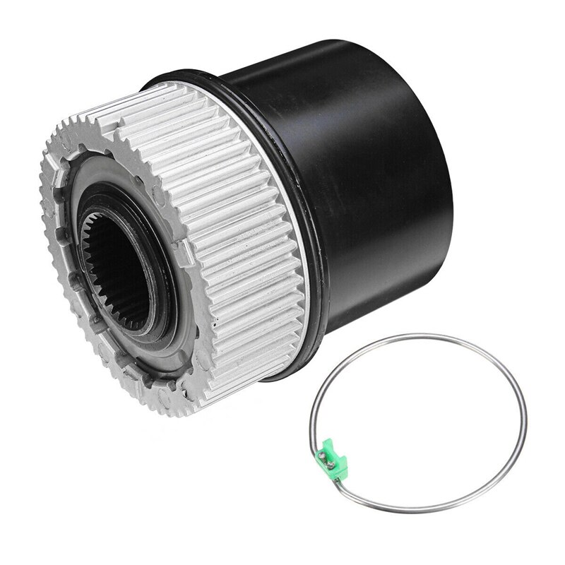 Manuelle Verriegelung Hub für Ford F250 F350 F450 F550 Super Pflicht 4WD 1C3Z3B396DA