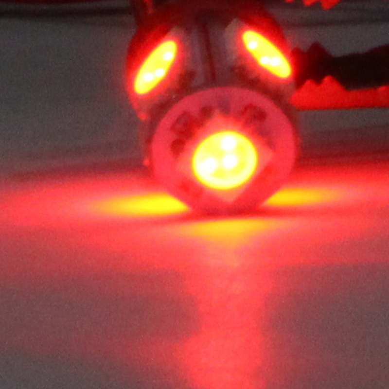 LED-Instrumenten lampe T10 W5W Canbus 6V 12V 24 V PKW LKW Fahrzeug Innen platte Licht Auto Fahrzeuge Bus Park lampe 12 24 Volt: verrotten / 7w