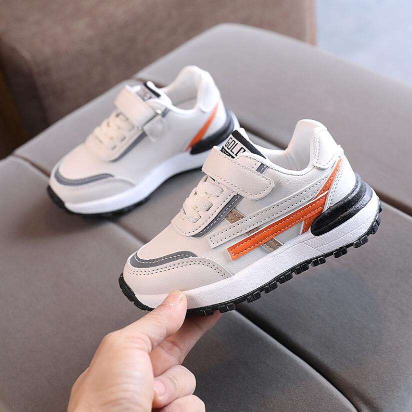 Spring Children Sneakers Boys Shoes Girls Casual Kids Shoes for Boys Sport Running Child Shoes Chaussure Enfant