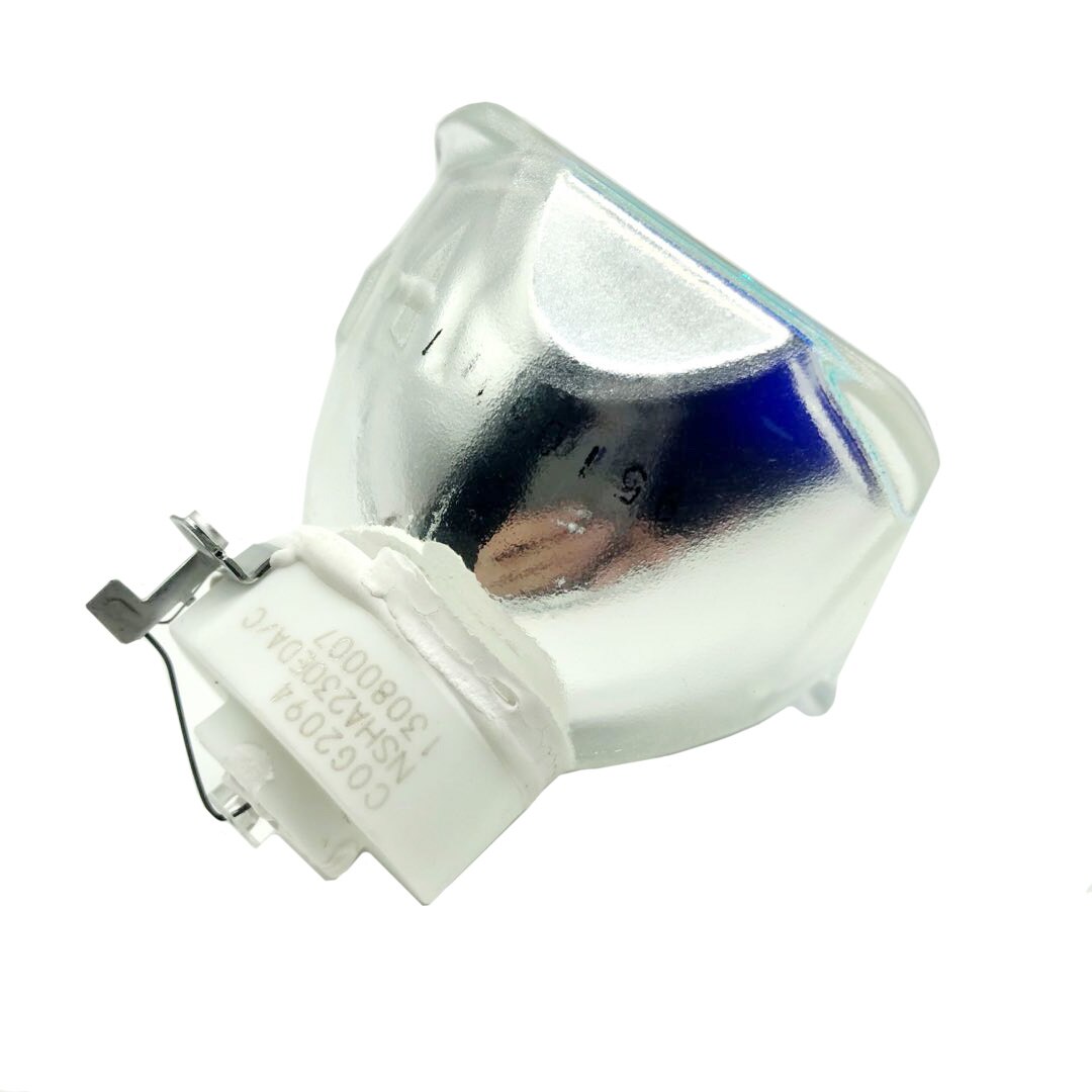Original NP07LP Replacement Projector Bulb For-Nec NP300 NP400 NP500 NP600 NP410W NP510W NP610 NP510WS NP610S