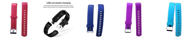ID115 Plus pulsera inteligente deporte Bluetooth pulsera con supervisión de frecuencia cardiaca ver Actividad Fitness banda inteligente: GW180K