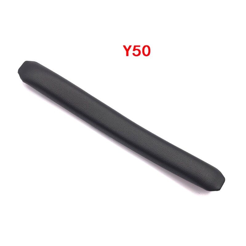 1 Paar Vervanging Foam Ear Pads Kussen Cover Voor Akg Y50 Y55 Y50BT Oordopjes Hoofdtelefoon Oordopjes: B