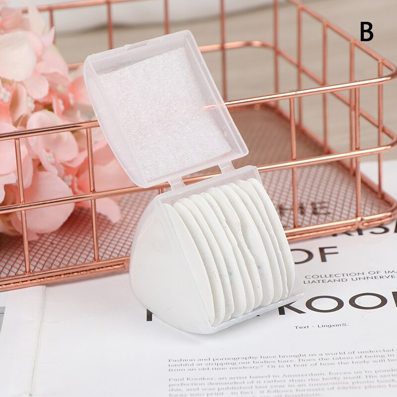 10 Stk/partij Kleurrijke Uitwisbare Stof Kleermakers Krijt Stof Patchwork Marker Kleding Patroon Diy Naaien Gereedschap Handwerken Accessoires: B