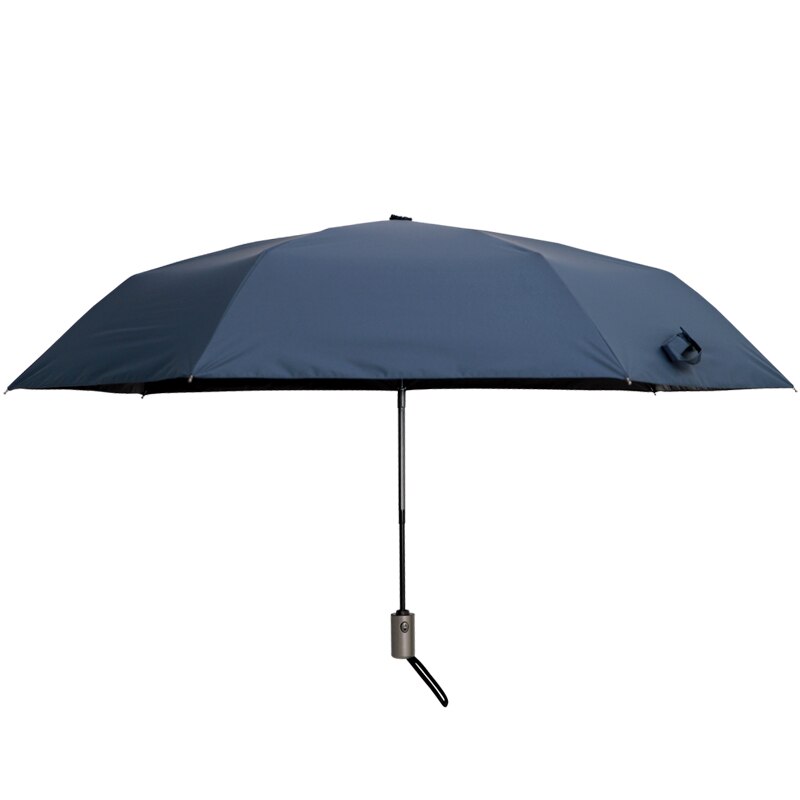 Dubbele Academy Winddicht Mannen Paraplu Reizen Luxe Uv Automatische Clear Parasol Paraplu Regen Vrouwen Sombrilla Ambrella BW50YS