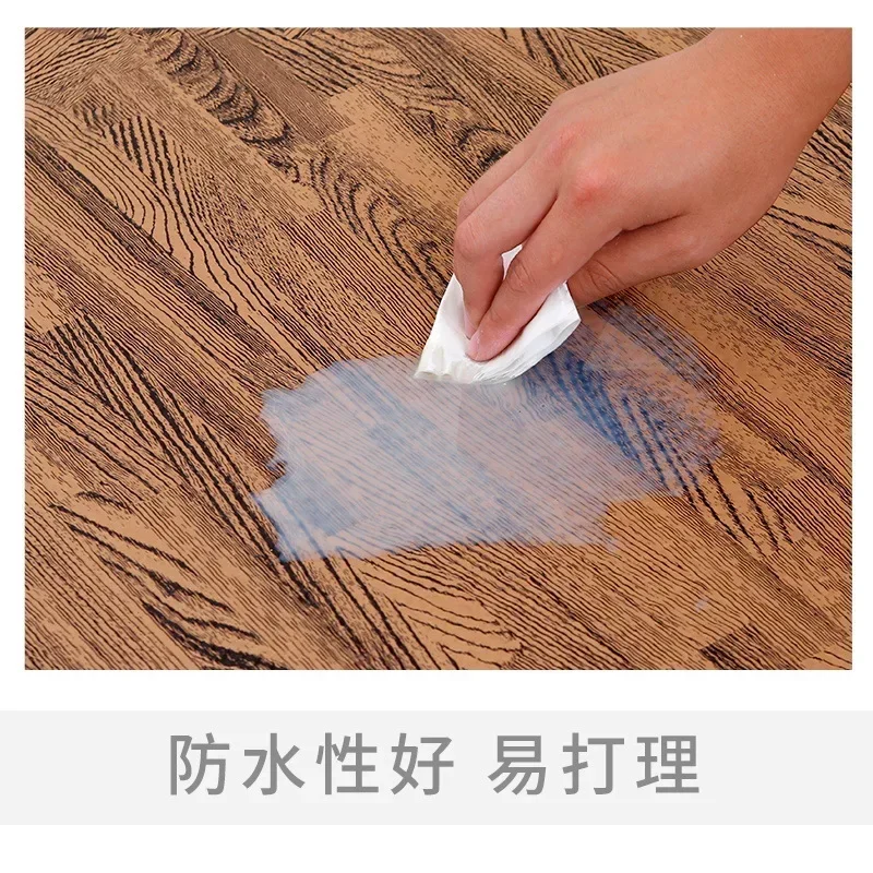 Houtnerf Puzzel Mat Baby Foam Play Splicing Slaapkamer Thicken Zachte Moderne Floor Kids Tapijt Woonkamer Kruipen Tapijt Play mat