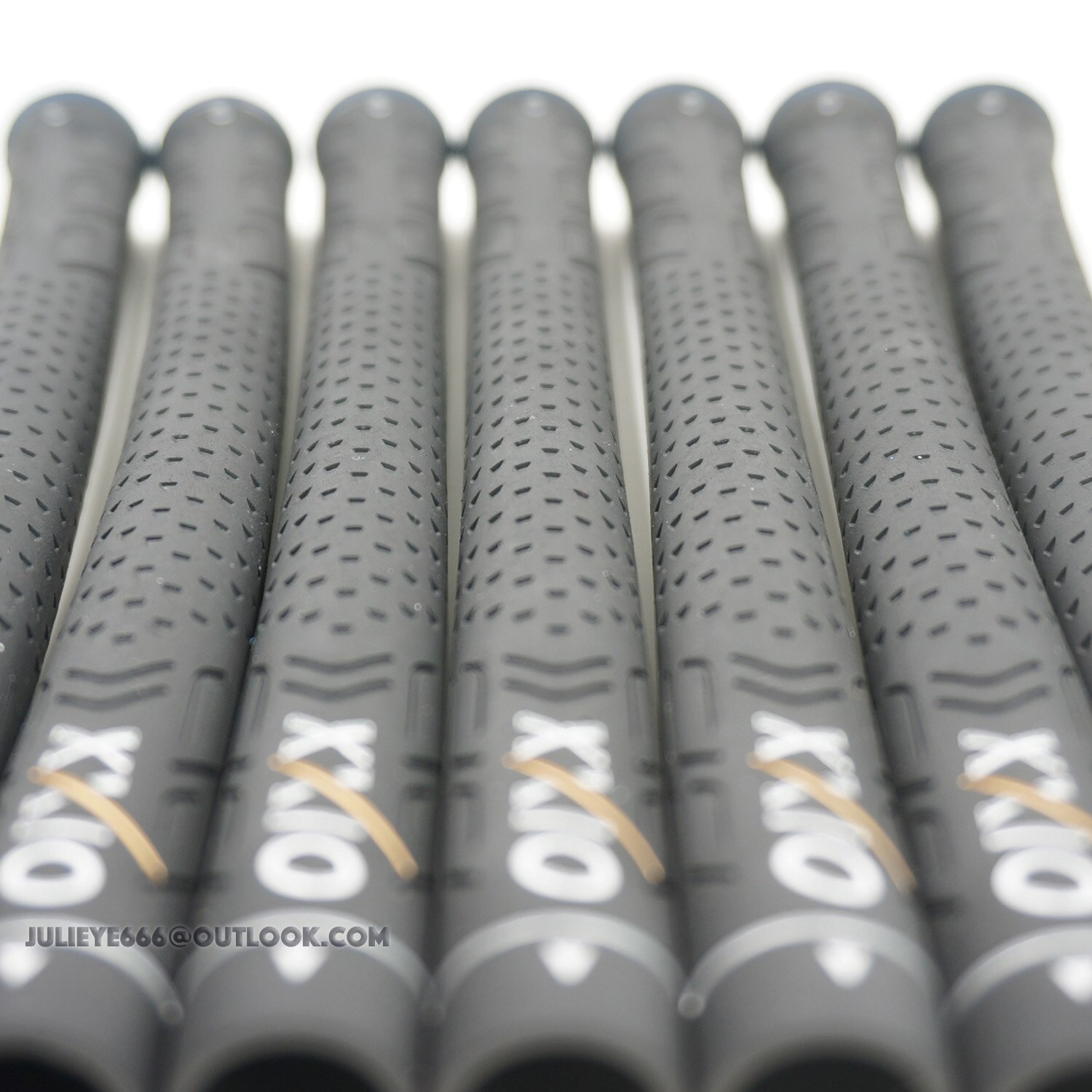 XX10 Golf Club Grips Woods Ijzer Super Licht Rubber Golf Grip 13 Stks/partij