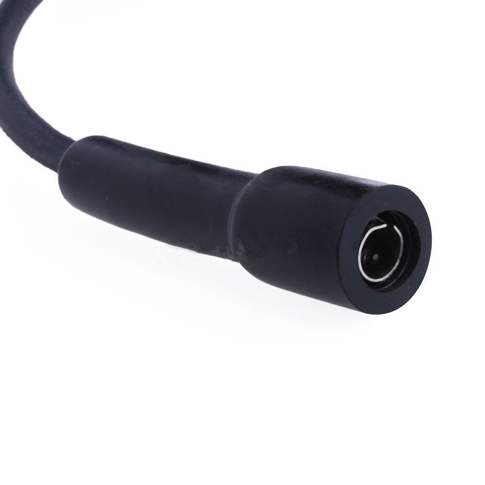 Probador de ignición del motor, sistema de ignición en línea, comprobador de bujías de arranque de coche, herramienta de diagnóstico, prueba de ignición