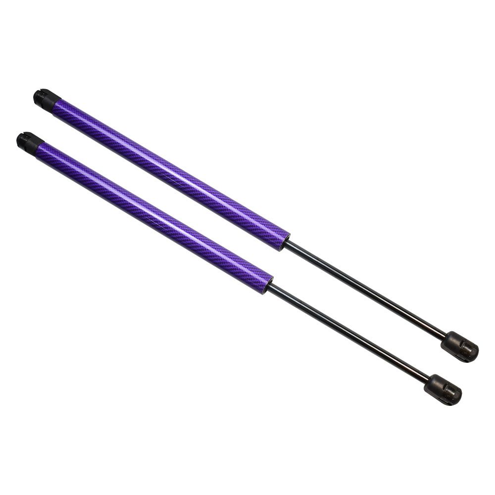 for Seat Leon ST (5F8) MK3 5F Hatchback Gas Lift Supports Struts Prop Rod Shocks Rear Boot Tailgate Trunk 589mm