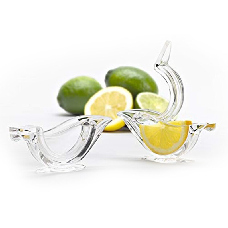 Lemon Squeezers for Squeezing Lemon Juice Without Getting Juice on Your Hands, G5GB